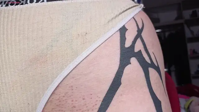 Sharon_Black 现场XXX聊天