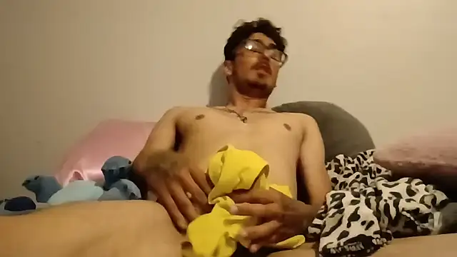 XXX chat uživo modela growerboner