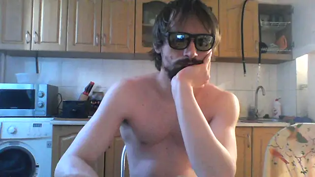 Živý XXX chat KaelNox