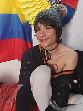 Chat XXX ao vivo de LittleTymmy