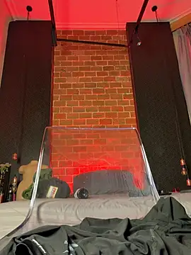 XXX chat uživo modela GrayAndrews