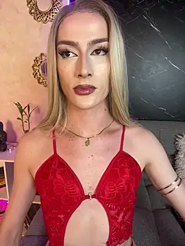 Webkamerová show Alana_Stone
