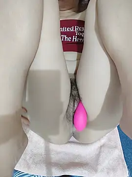 Chat XXX Live Yang_99