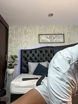 Živý XXX chat Lander_Cruz