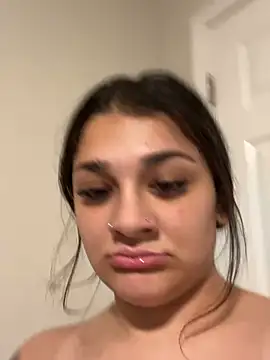 XXX chat uživo modela treasurebabii