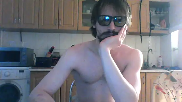 KaelNox Live XXX-Chat