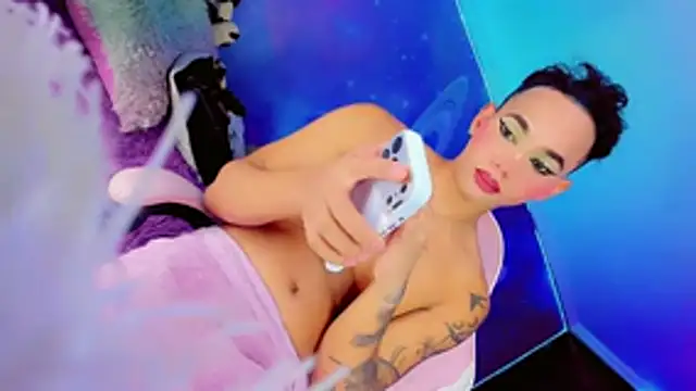 Chat XXX Live Thalia_girl21