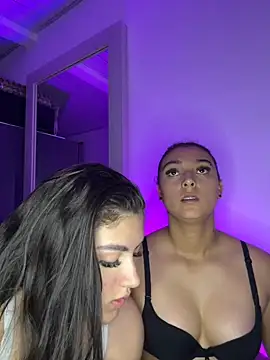 nicolexxalejan Webbikameraesitys