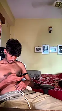 GunSlay's Live XXX Chat