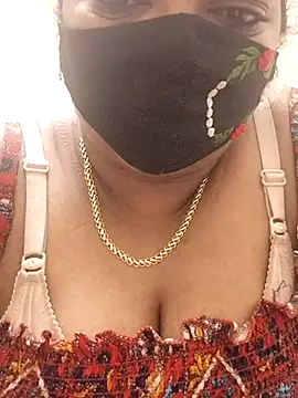 Sindhu-31 Show Webcam