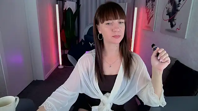 Katherine_Clark_ Chat XXX in diretta