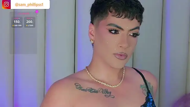 sam_phillipssn Live XXX chat