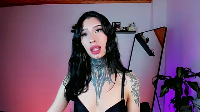 kali_ka_ – Naživo XXX chat