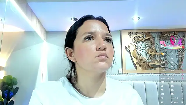 _EmilyJireh_ élő XXX-chatje