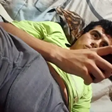 Ortiz3404's Live XXX Chat
