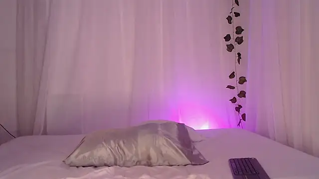 Chat XXX ao vivo de Belladonna_lips