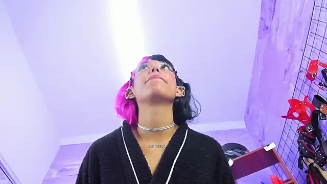 Živý XXX chat gaiia_uwu