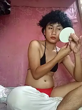 Maricar16 Webcam-Show