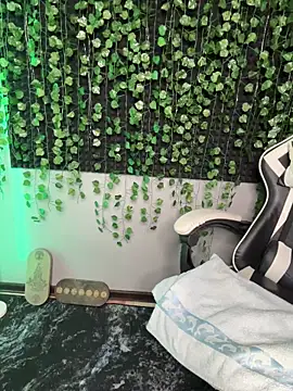 XXX chat uživo modela Eva_Kit