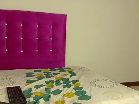 Webkamerová show Ahinara_Ts