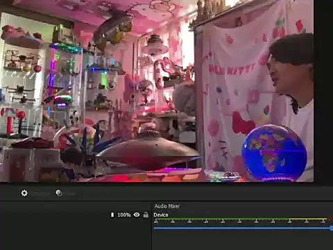 JesuAdam's Live XXX Chat