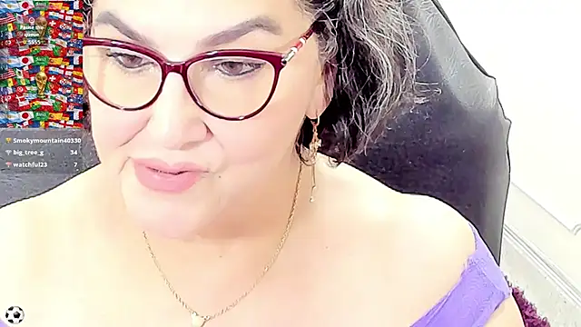 cataleya_mom Adlı Modelin Canlı XXX Sohbeti
