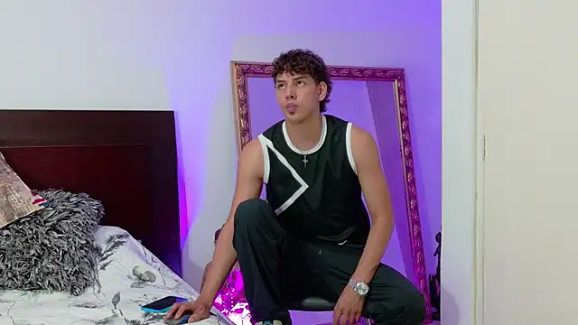 Chat XXX Live zackmontieel