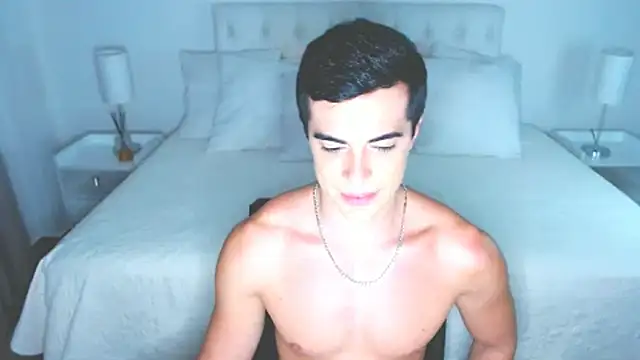 Chat XXX Live mr_hunterx