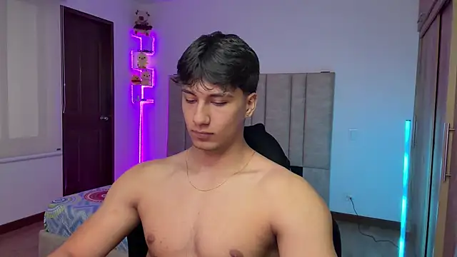 CHRIS_MORGAN1's Live XXX Chat
