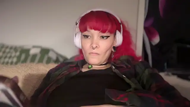 Czat XXX na żywo – FRRANNKIE