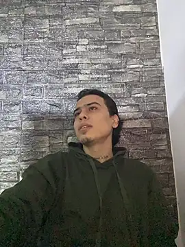 chamitopolla21 Pertunjukan Webcam