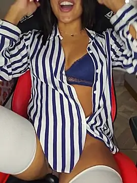 moreninhasilva's Live XXX Chat
