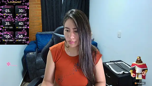 kendall_sexy27 Chat XXX live