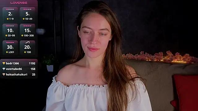 Онлайн чат XXX Agnes_Wells