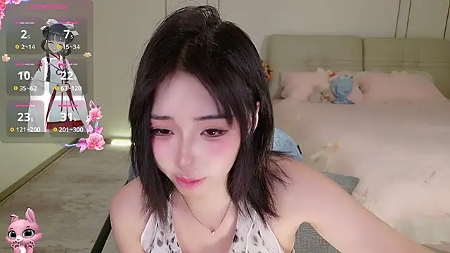Bella-ox's Live XXX Chat