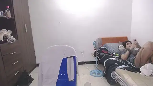 Mirage_Sertori webcam show