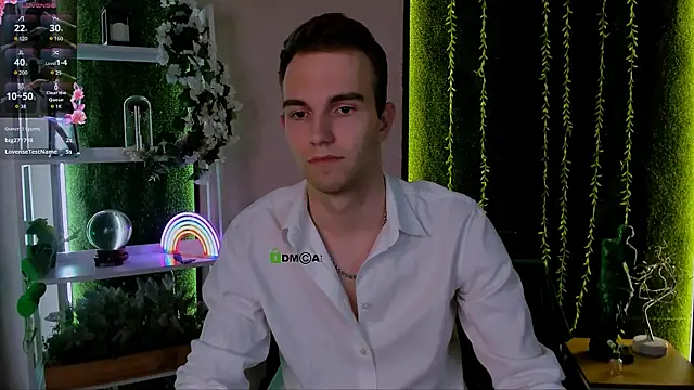 Chat XXX Live rafael_bien
