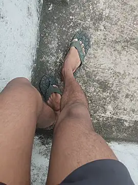 theboyas' Webcam Show
