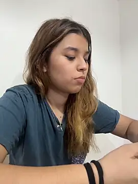 baddieasiantv Live XXX-chat