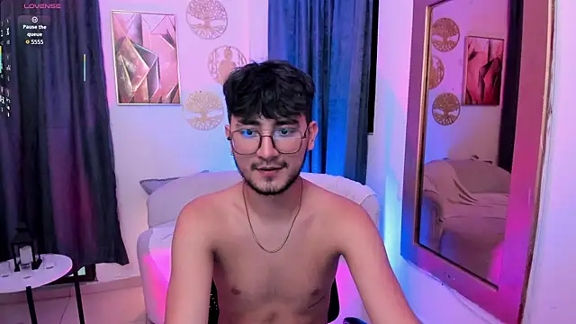 Chat XXX Live Dante_Rushx