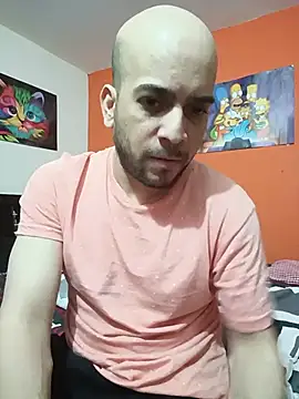 XXX chat uživo modela Chiricoca
