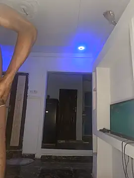 Skywalker- live XXX chat