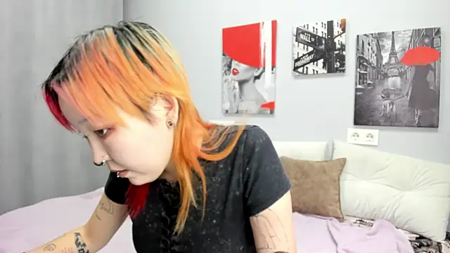 Cute__Kiko's Live XXX Chat