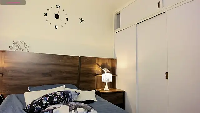 XXX chat uživo modela taylorlivee