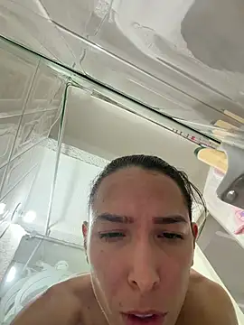 Niky_777's Live XXX Chat