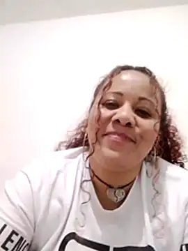 Show Webcam de Brunette_sasha