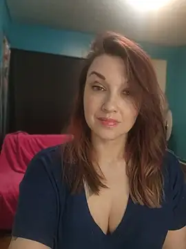 NicolePearl's Live XXX Chat