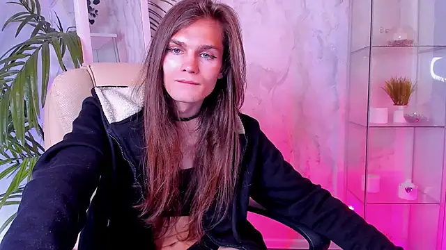 WillFobos – Naživo XXX chat