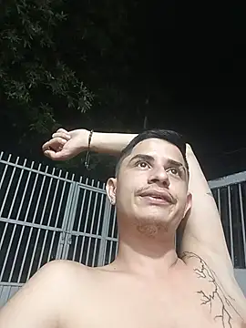 Chat XXX en directo de wickedboy_twin1