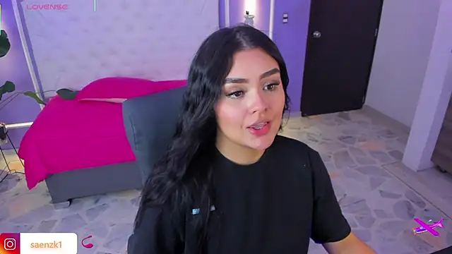 Chat XXX en directo de martinasaez